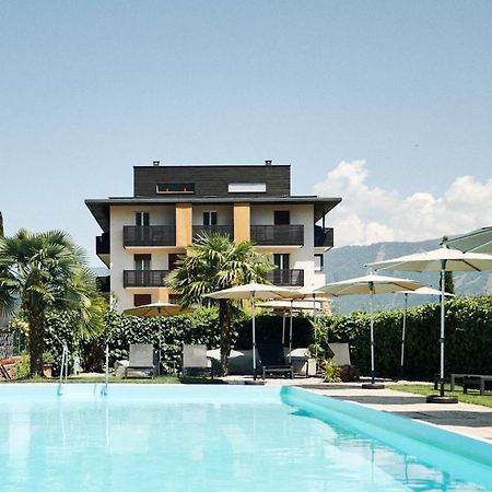 Hotel Traminerhof Termeno Exterior foto