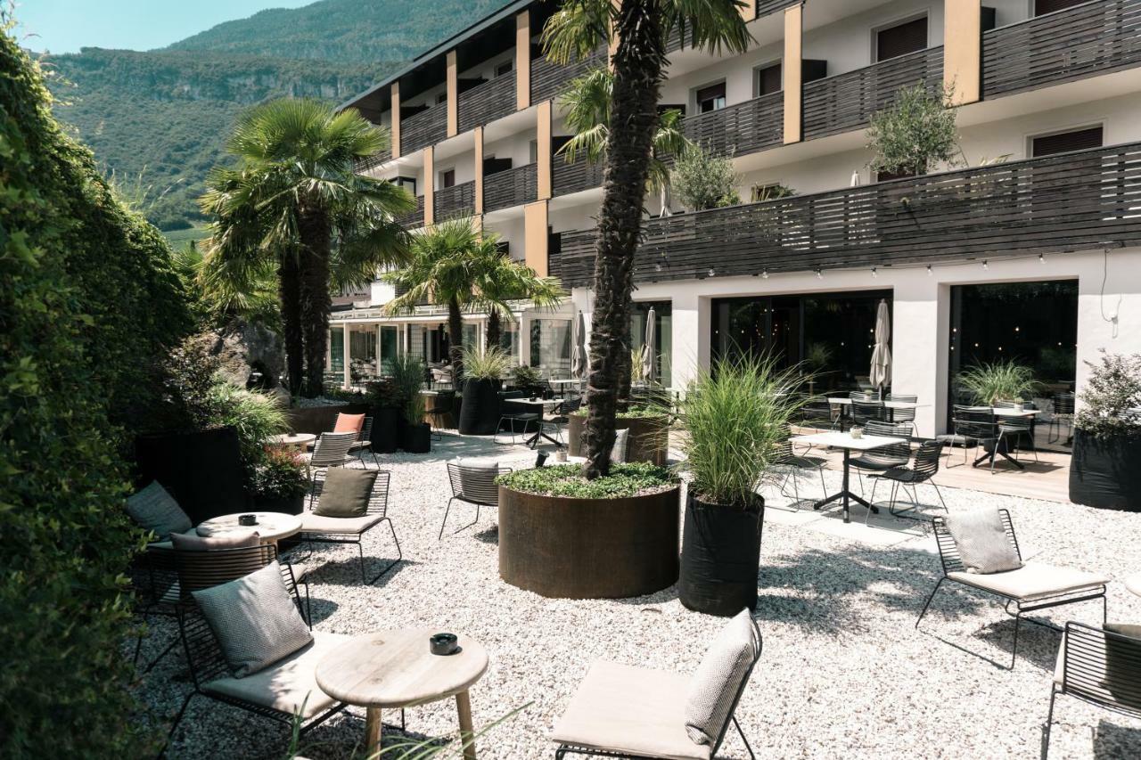Hotel Traminerhof Termeno Exterior foto